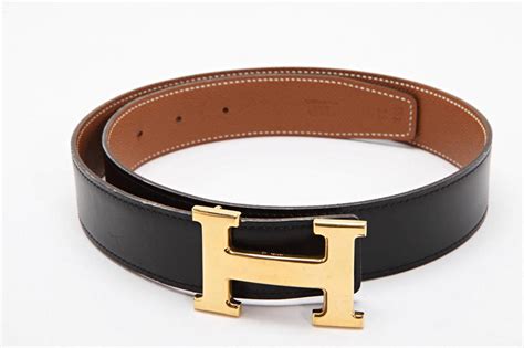 ebay hermes belt ladies|pre owned Hermes belt.